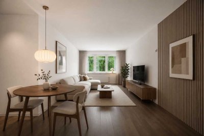 Modern. Hochwertig. Einzigartig. Premium-Apartment mit Stil