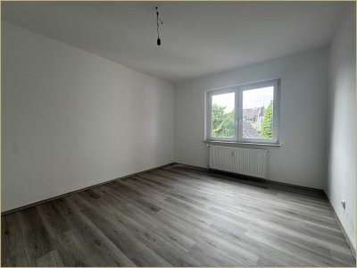 Frisch renovierte 2½-Zimmer-Wohnung in Toplage von Essen-Rüttenscheid!
