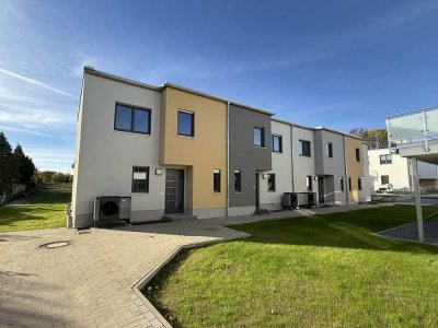 +++ Neubau in BS-Lamme: Reihenhaus (Wohnungseigentum) +++