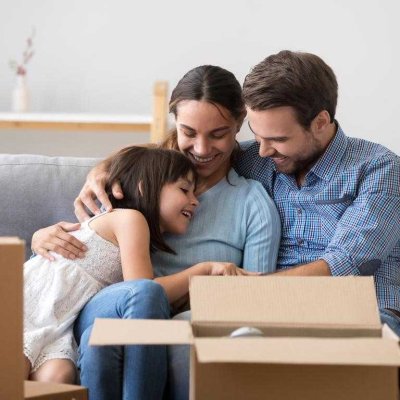 Sie suchen eine neue Wohnung?