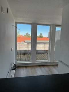 Renovierte 4-Zimmer Dachgeschosswohnung