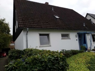 Normale 2-Zimmer-DG-Wohnung in Braunschweig