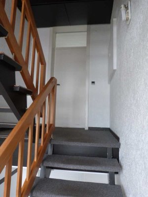 Ansprechende 3-Zimmer-Maisonette-Wohnung in Tönisvorst