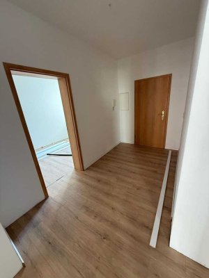 Charmante 3 Zimmer Wohnung in Gera