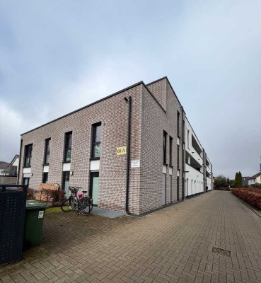 Attraktive 3-Zimmer Wohnung im 1. OG mit Balkon in Oldenburg-Bürgerfelde