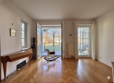 FONTANA | Badesee | Villenviertel | Golfen, Tennis, Fine Dining u.v.m. I inkl. Garagenplatz