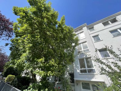NEU*lichtdurchflutetete 2-Zimmer-Wohnung*inklusive  EBK*Balkon*Toplage Parlamentsplatz