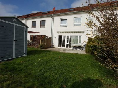 Gemütliches Reihenmittelhaus in ruhiger Wohnlage in Friedberg
