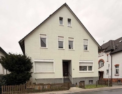 Solide Kapitalanlage im östlichen Stadtgebiet von Bielefeld