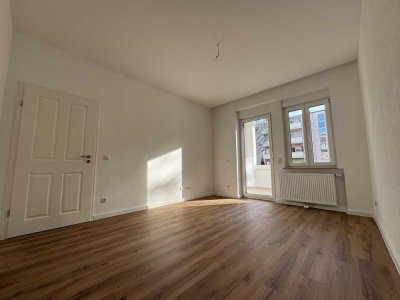 Moderne 4-Zimmer-Wohnung in Mannheim