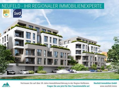 *ERSTBEZUG* Diese gemütliche 3-Zimmer Penthouse Wohnung mit traumhaften Ausblick wartet auf Sie!