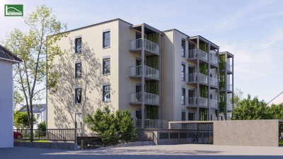 Lebendig wohnen im Süden von Graz