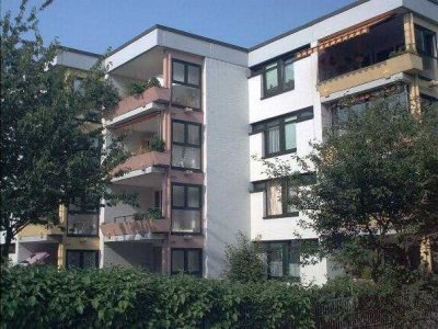 Attraktive 3-Zimmerwohnung im Herzen von Ratingen-West