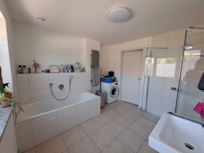 Sehr gepflegte 2-Raum-Wohnung mit Balkon und EBK in Kaufbeuren