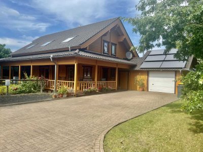 gesundes Wohnen und Arbeiten auf einem Grundstück -provisionsfrei-