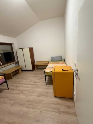 Charmante Wohnung nahe Arber – ideal als Wohn- oder Ferienimmobilie