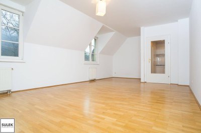 Ruhige Single-Wohnung in Neuwaldegg mit guter Infrastruktur (vermietet bis 2029)