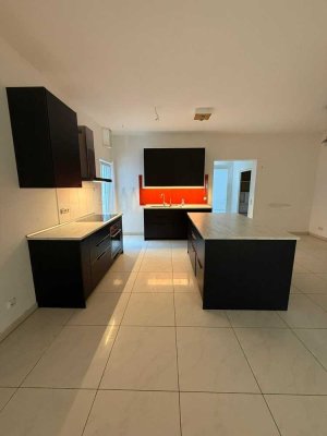 Exklusive 4-Zimmer-Wohnung in Top Lage!