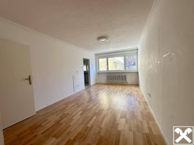 Garconniere in Itzling