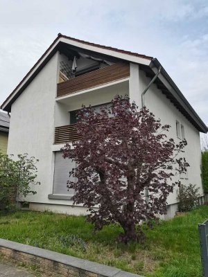 Mehrfamilienhaus Haus Karlsruhe Rintheim - Privatverkauf