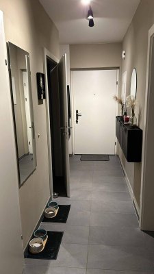 Wunderschöne moderne Wohnung in Oberwart zu vermieten