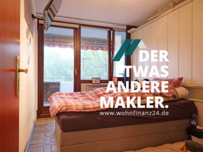 Viel Platz auf zwei Wohnebenen