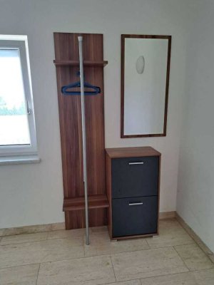 Helle 3-Zimmer-Dachgeschosswohnung mit Balkon und Garage | Aplerbeck