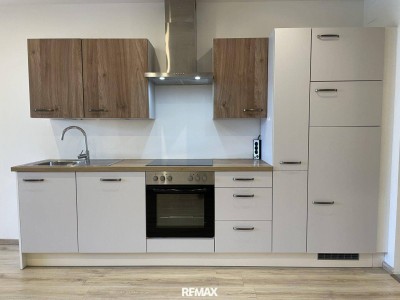 Gemütliche 1-Zimmer-Wohnung mit Loggia in Roda im schönen Keutschacher Seental