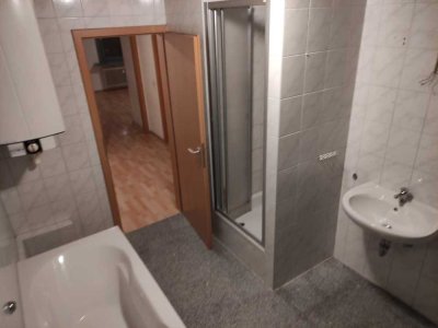 2-Zimmer-Wohnung Marktplatz Birkenfeld