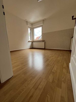 Helle 2-Zimmer Wohnung in Hamm-Bockum-Hövel