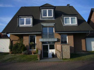 Eigener Garten! Helle 4-Zimmer Wohnung in Willich-Schiefbahn