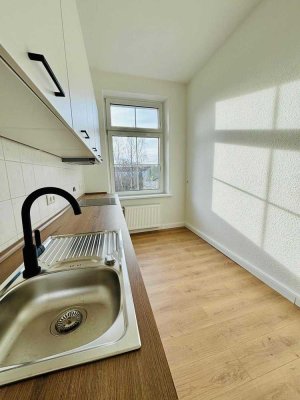 Besichtigung 19.12./20.12.(11-12h) TOP Lage, Weitblick, sanierter Altbau,sehr hell ,S/W Balkon,EBK