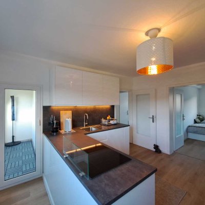 WG - Zi. in 3-er WG ( only male ) - Denkmalsiedlung " Grüner Hof  "     Erstbezug nach Kernsanierung