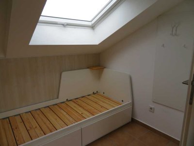 ZW-Stadtmitte, 1 ZKB in zentraler Lage