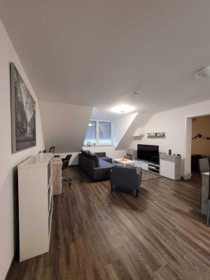 Attraktive 2-Zimmer-Wohnung in Neumarkt