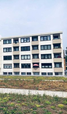 Wohnen im Alter - Altersgerechte Wohnung für Senioren - MH, Schwerinstr. 6