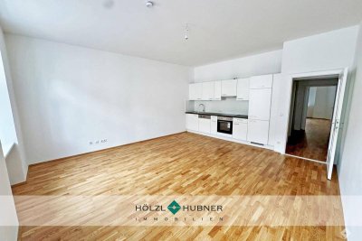 Renovierte 2-Zimmer Wohnung im Herzen Salzburgs