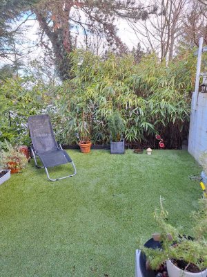 Helle EG-Wohnung mit Terrasse und Blick über Bad Dürkheim