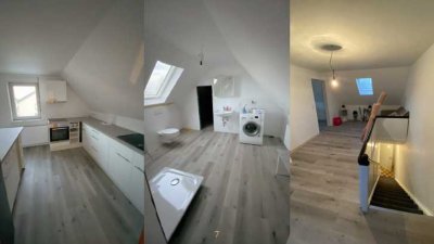 Ruhiges Zweifamilienhaus mit Garten und Garage in Enger – Top Kapitalanlage mit Entwicklungspotenzia