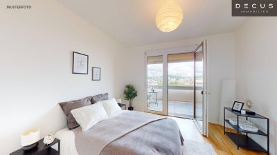 AB APRIL 2026 | 1. MONAT MIETFREI | TOLLE 3 ZIMMER-WOHNUNG MIT BALKON | 3. ETAGE | REININGHAUSPARK | GRAZER HAUPTBAHNHOF