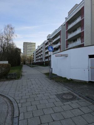 Helle 2 Zimmer Wohnung in München Solln