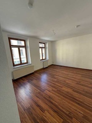 4 Raum-WE mit Badewanne wartet auf Sie!