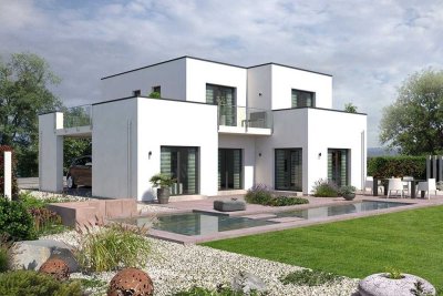 Ihr individuelles Traumhaus in Bayreuth - modernes Wohnen auf großzügigem Grundstück