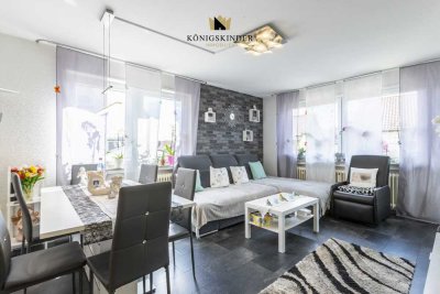 Gestalten Sie Ihr Traumhaus – Zweifamilienhaus mit Potenzial in Renningen-Malmsheim zu kaufen