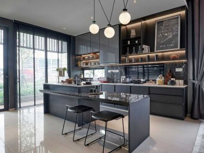 Mehrere Generationen unter einem Dach mit STREIF Haus