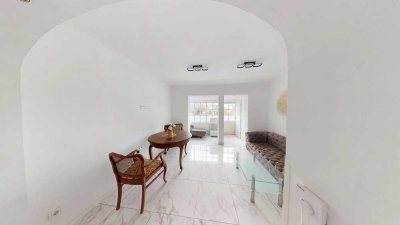 KENSINGTON - Reihenendhaus  - Historischer Charme trifft modernen Wohnkomfort