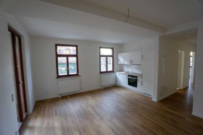 2 Zimmer Erdgeschosswohnung Innenstadtnähe Fürth WE40