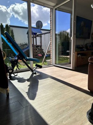 Luxuriöses Einfamilienhaus mit 10 Zimmern in Münster-Nienberge