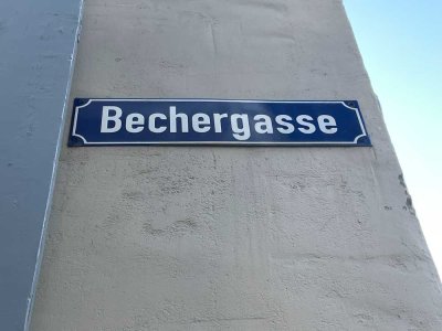 Im Herzen von Speyer - 3-Zi., Erstbezug nach Sanierung