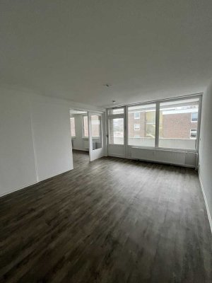 Gepflegte 3-Zimmer-Wohnung in Sackgassenlage